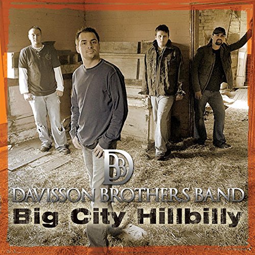 DAVISSON-BROTHERS-BAND-BIG-CITY-HILLBILLY-500X500-030818-001