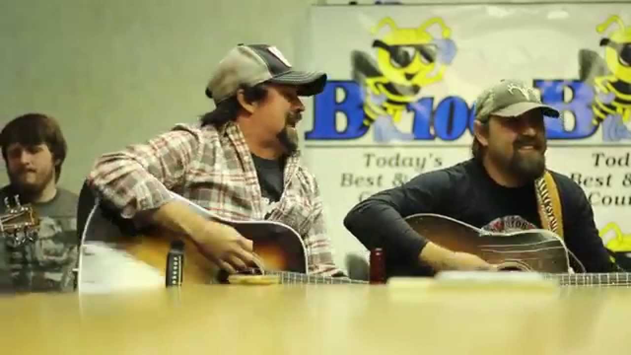 Davisson Brothers Band - Video Gallery - 017 - 2014