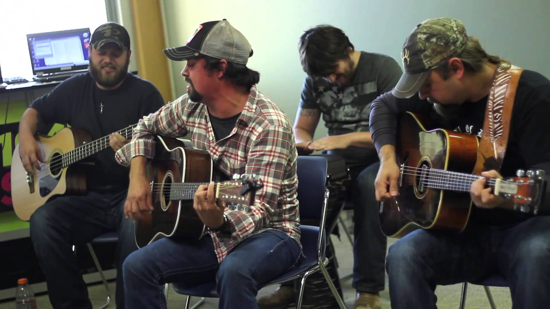 Davisson Brothers Band - Video Gallery - 016 - 2014