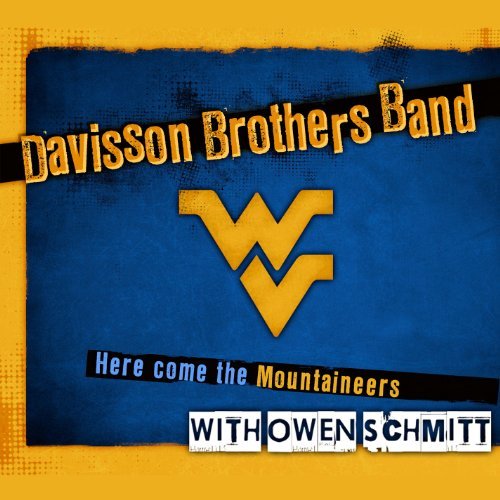 DAVISSON-BROTHERS-BAND-HERE-COME-THE-MOUNTAINEERS-500X500-030818-001